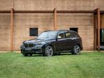 BMW X5 M50d 2018 года (AU)